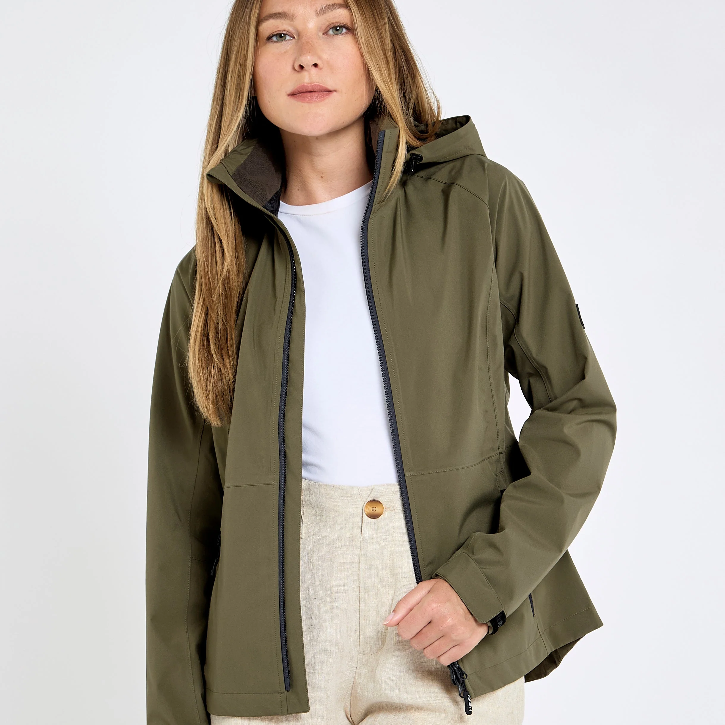 Dubarry Women's Seamills Jacket - Image 3