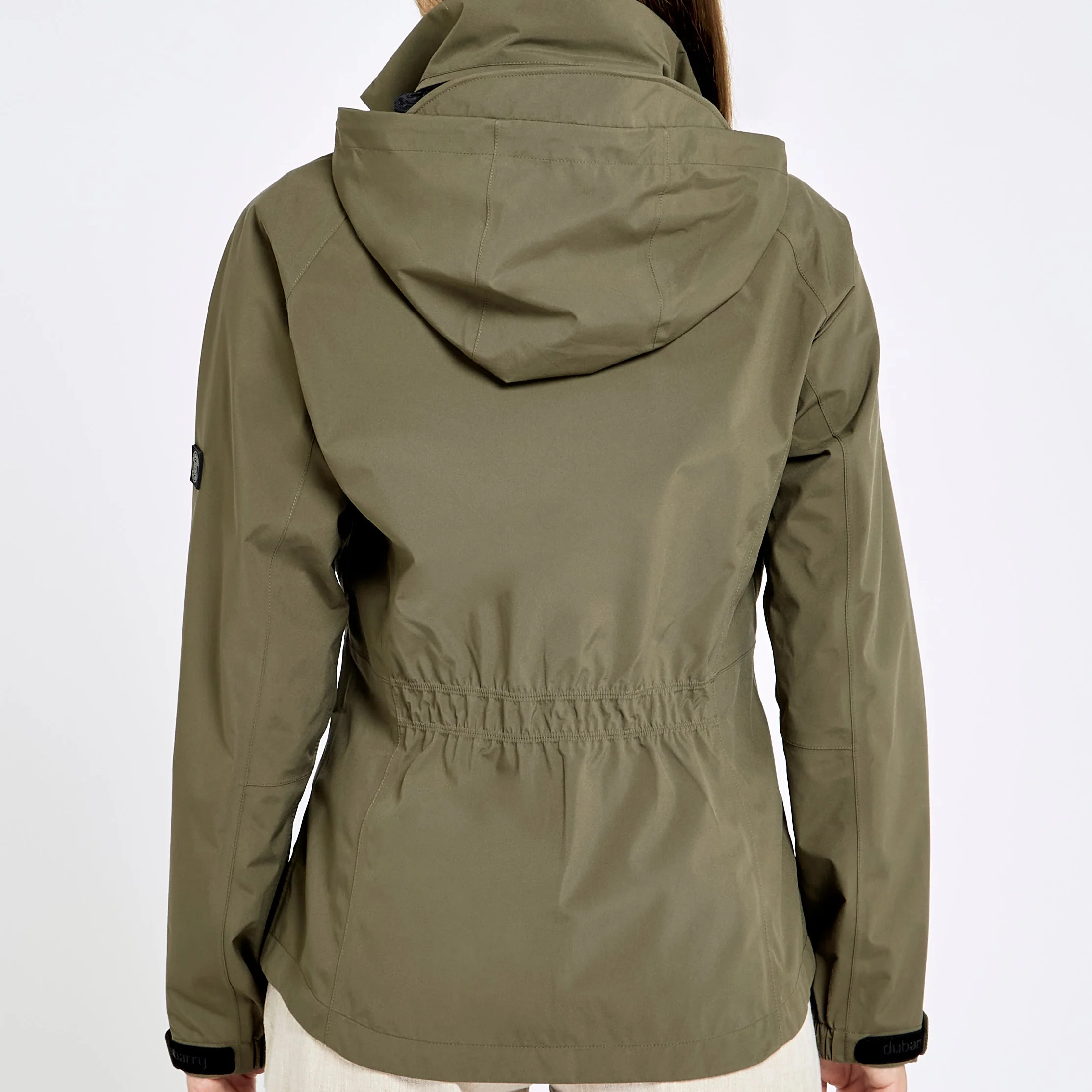 Dubarry Women's Seamills Jacket - Image 4
