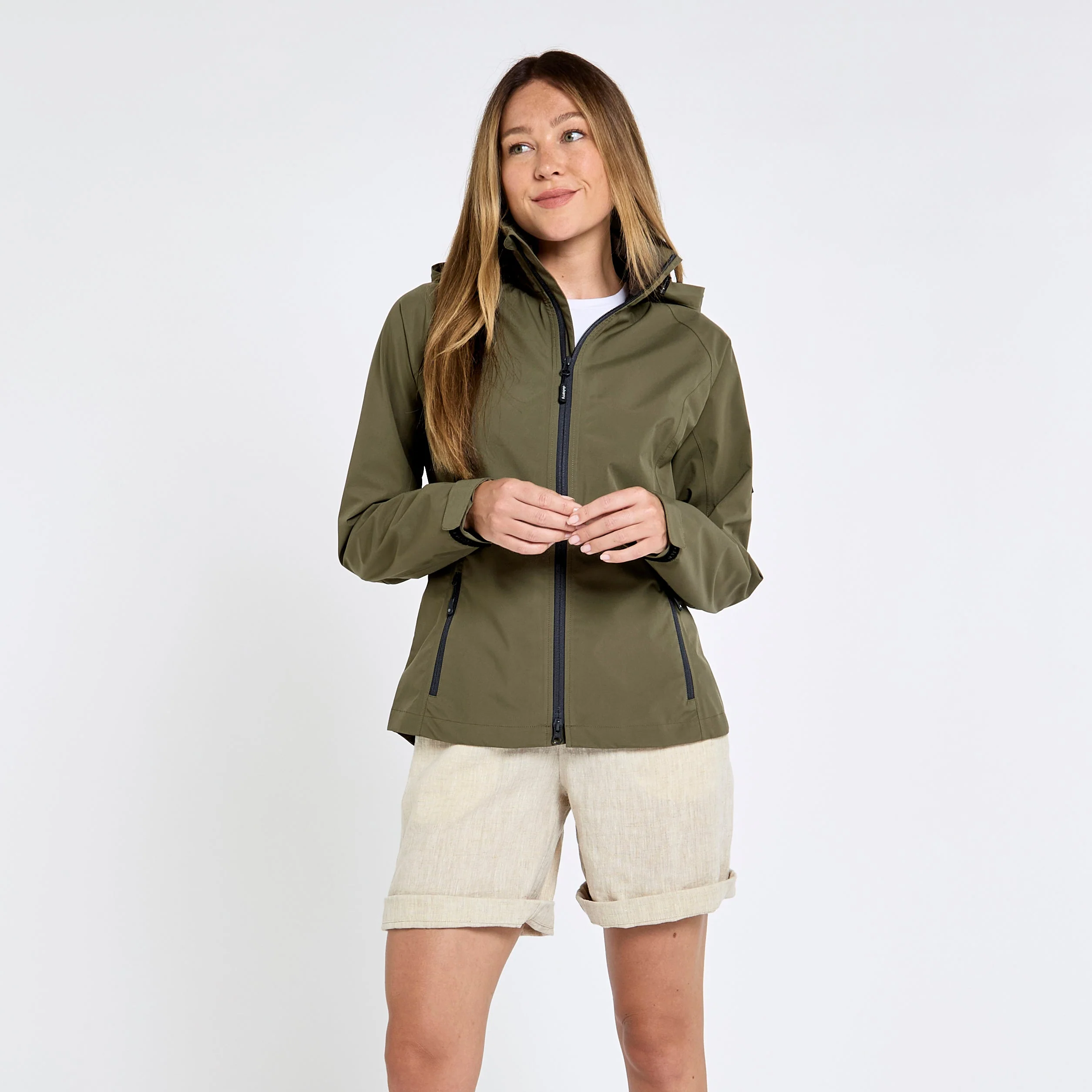 Dubarry Women's Seamills Jacket - Image 5