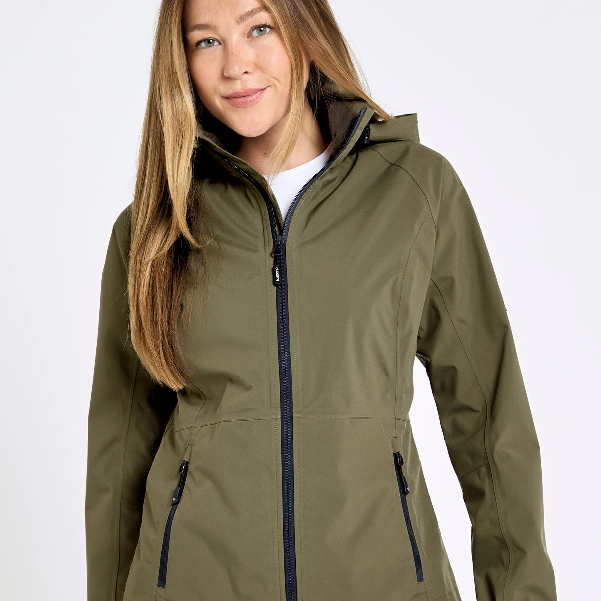 Dubarry Women's Seamills Jacket - Image 6