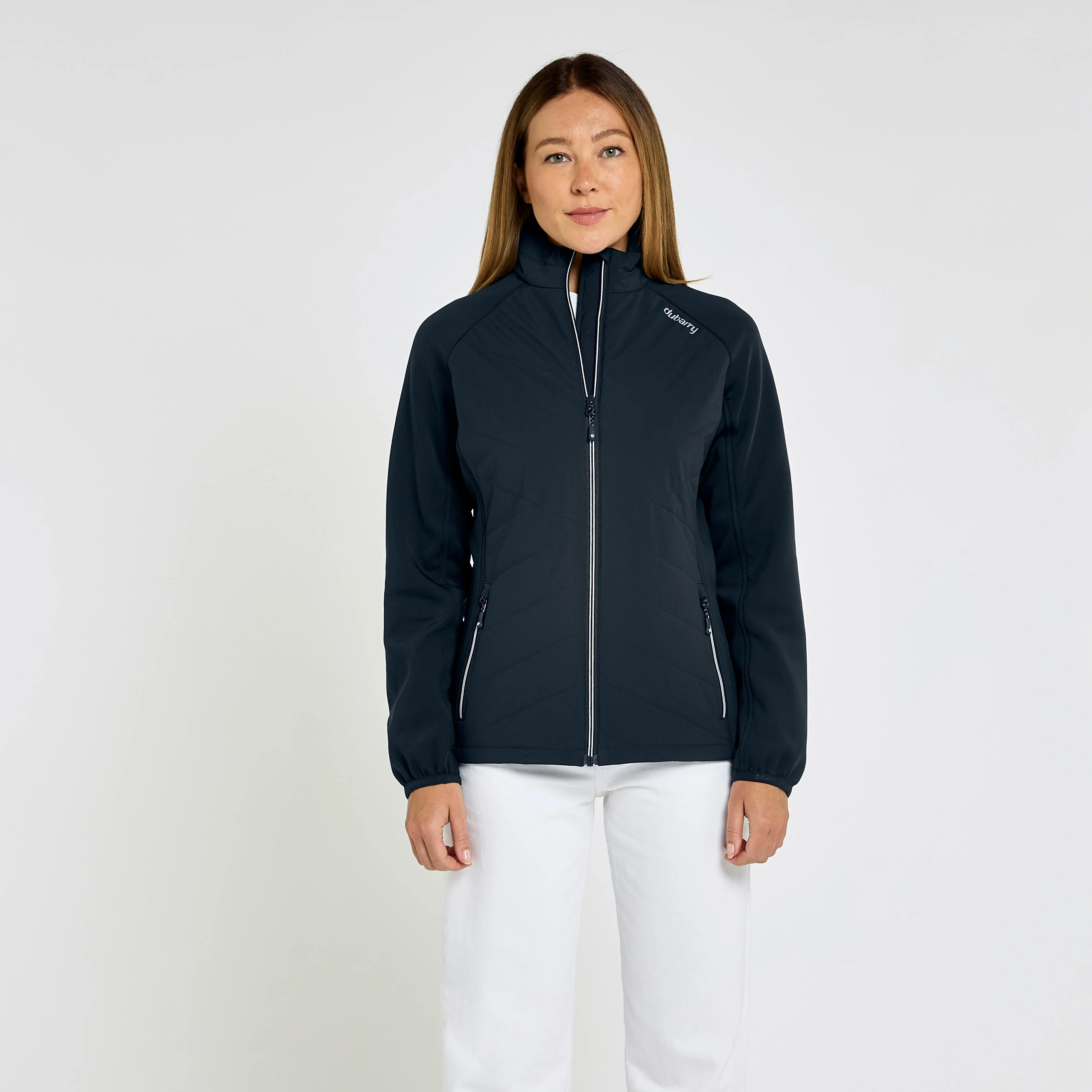 Dubarry Women's Seamist Jacket - Image 2
