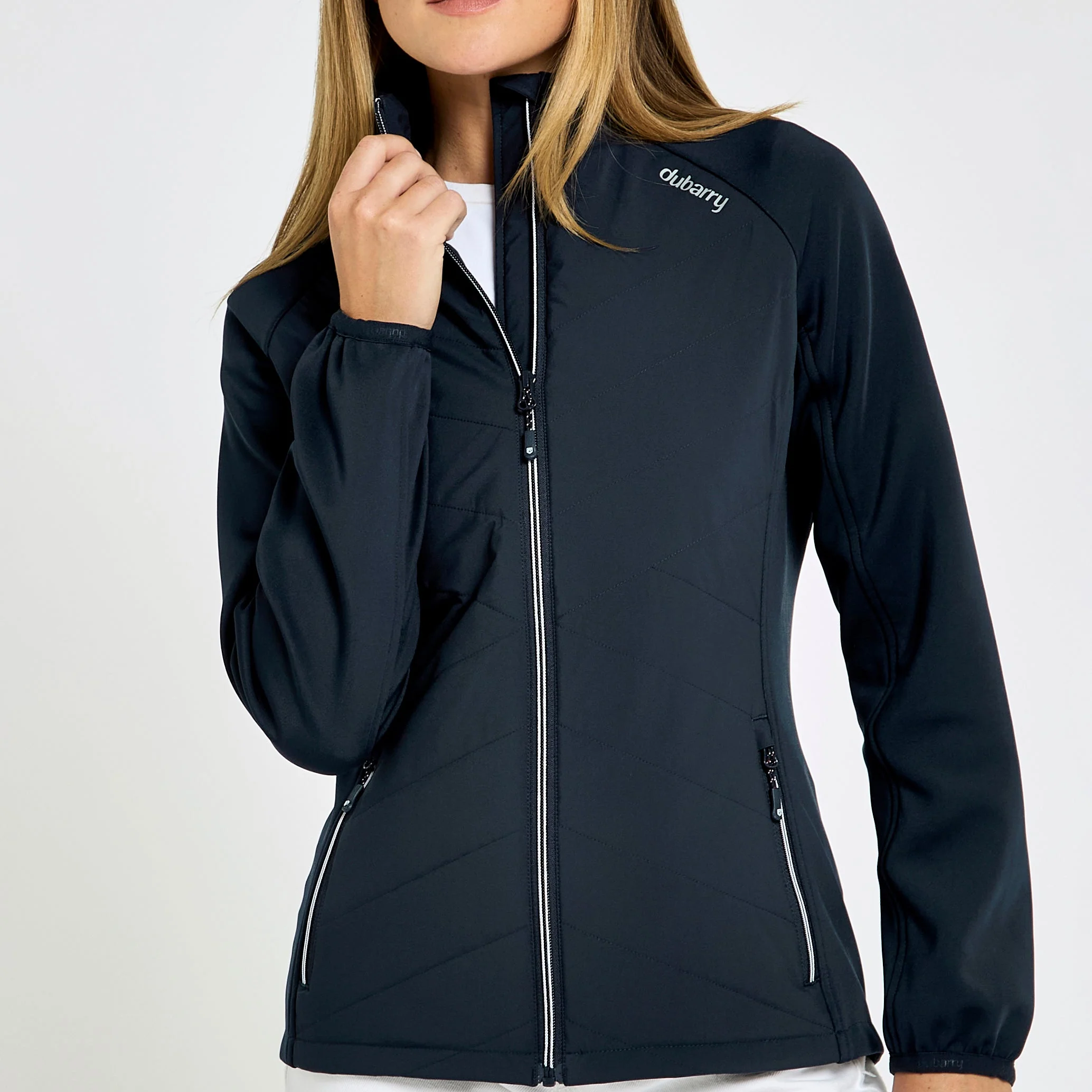 Dubarry Women's Seamist Jacket - Image 3