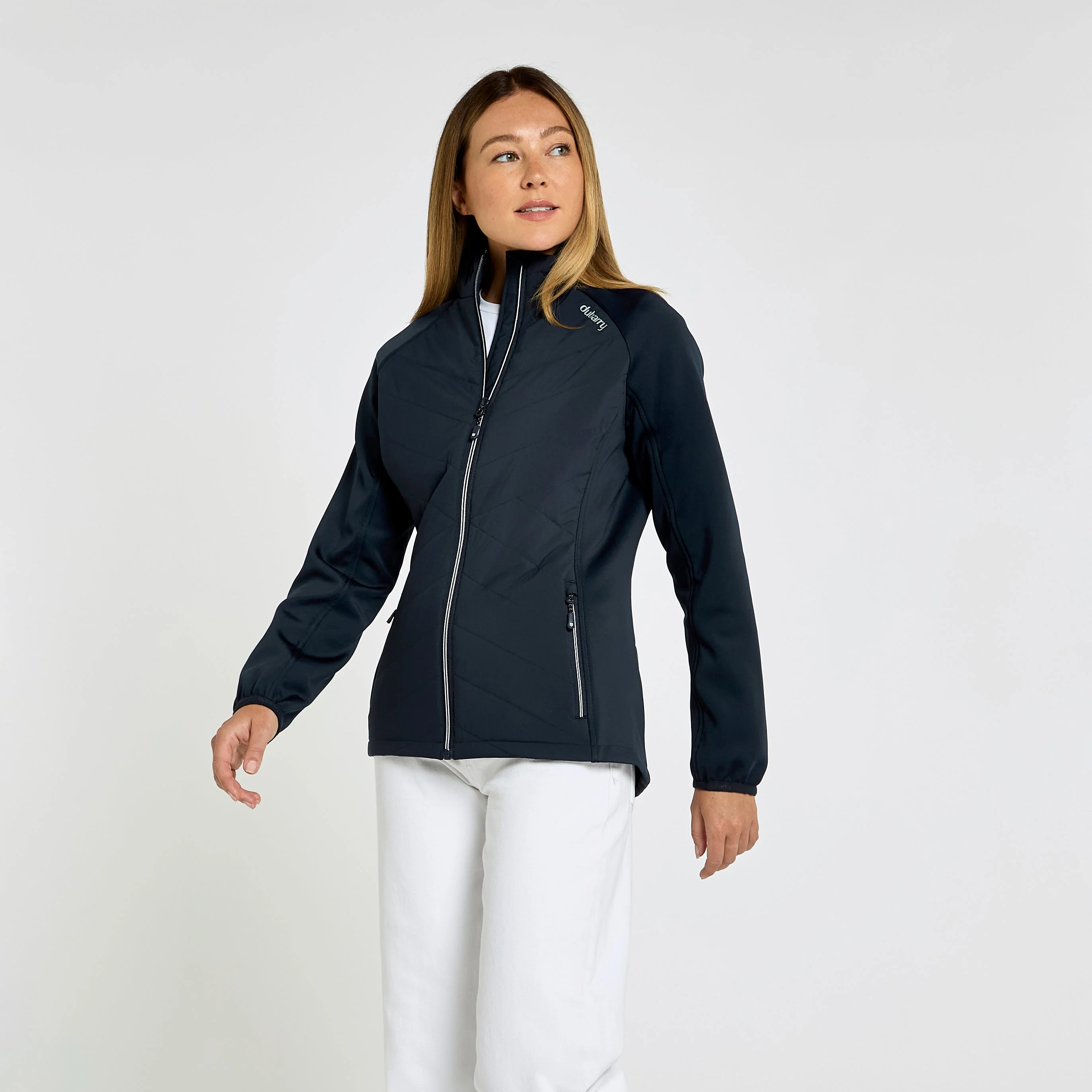 Dubarry Women's Seamist Jacket - Image 4