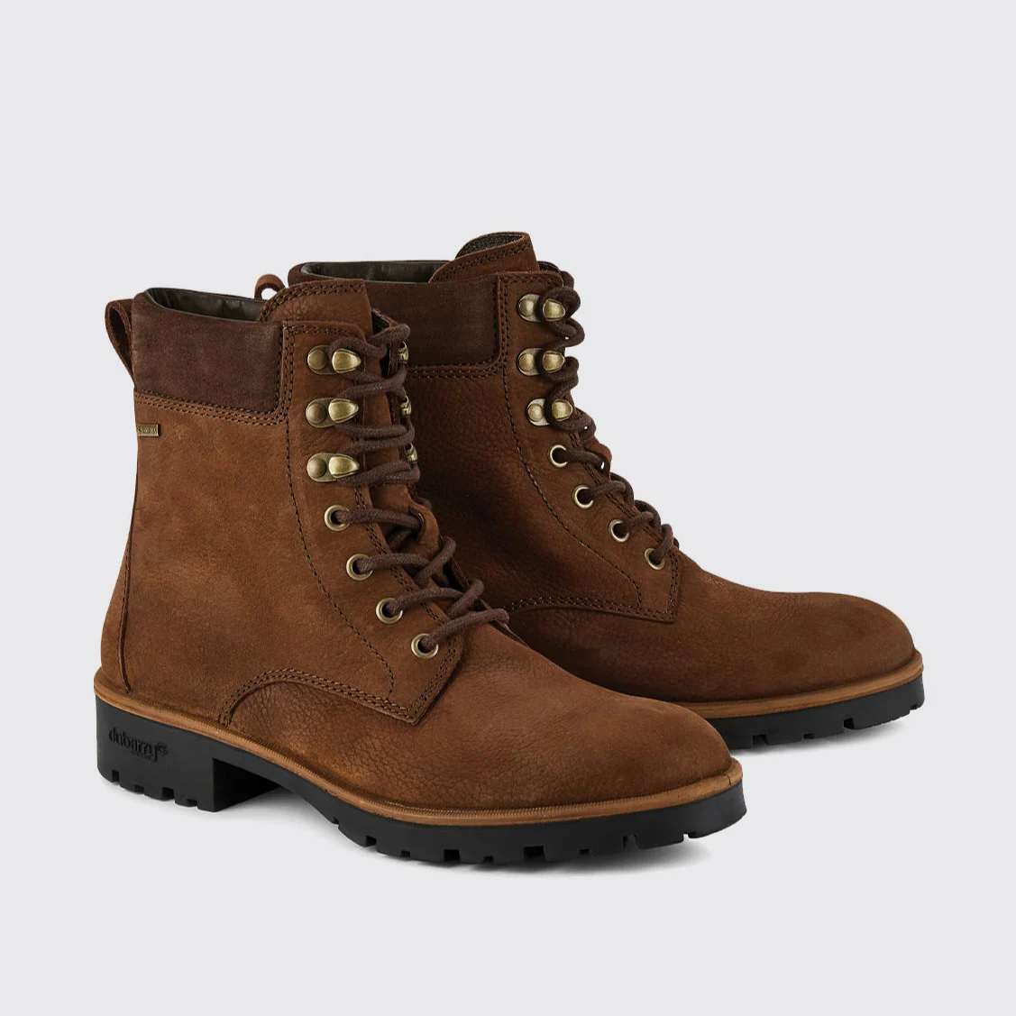 Dubarry Womens Strokestown Boot