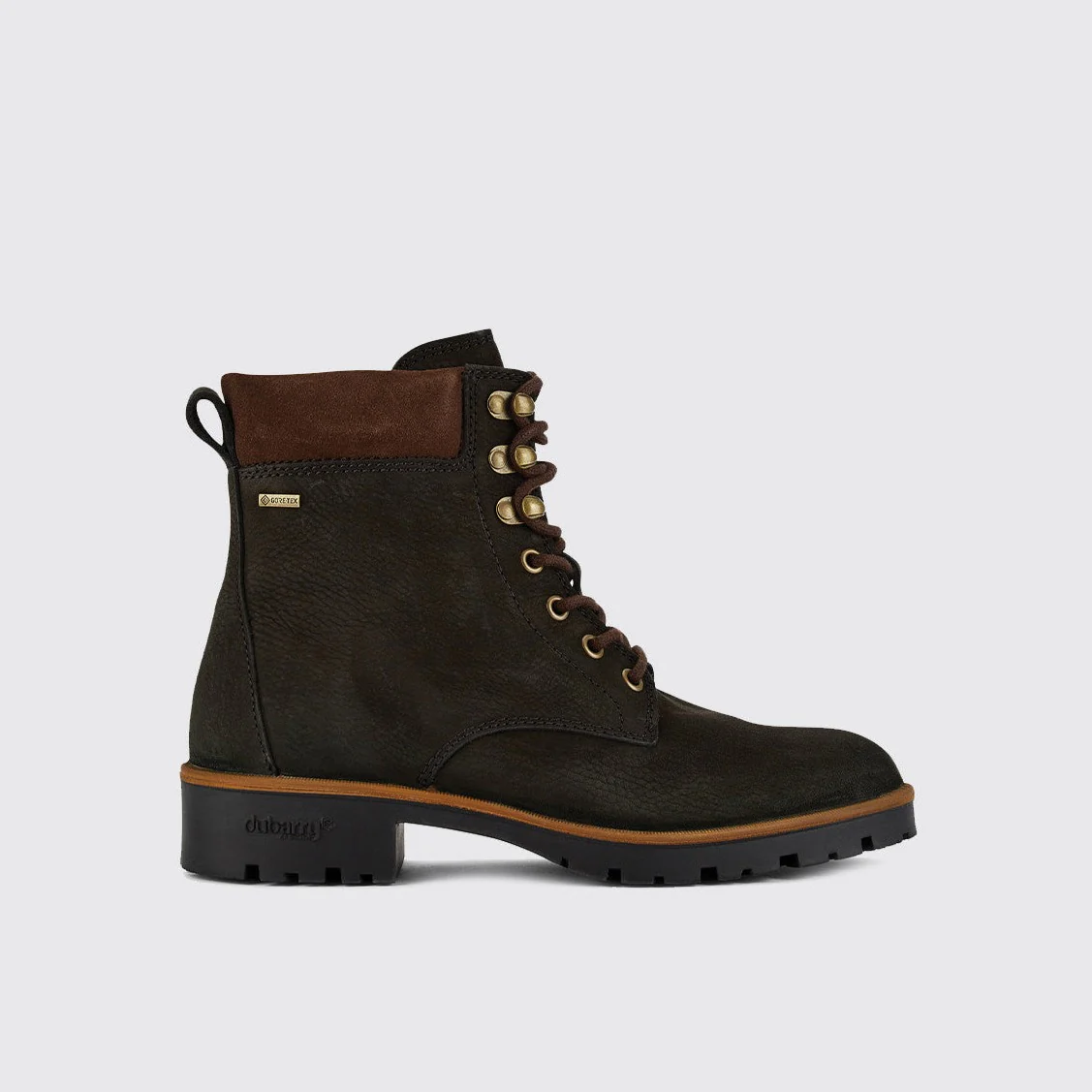 Dubarry Womens Strokestown Boot - Image 10