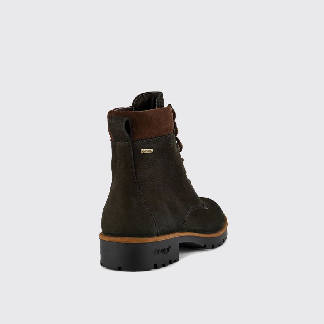 Dubarry Womens Strokestown Boot - Image 11