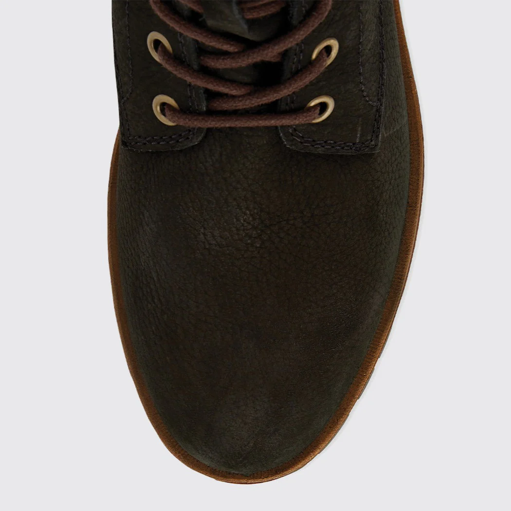 Dubarry Womens Strokestown Boot - Image 12