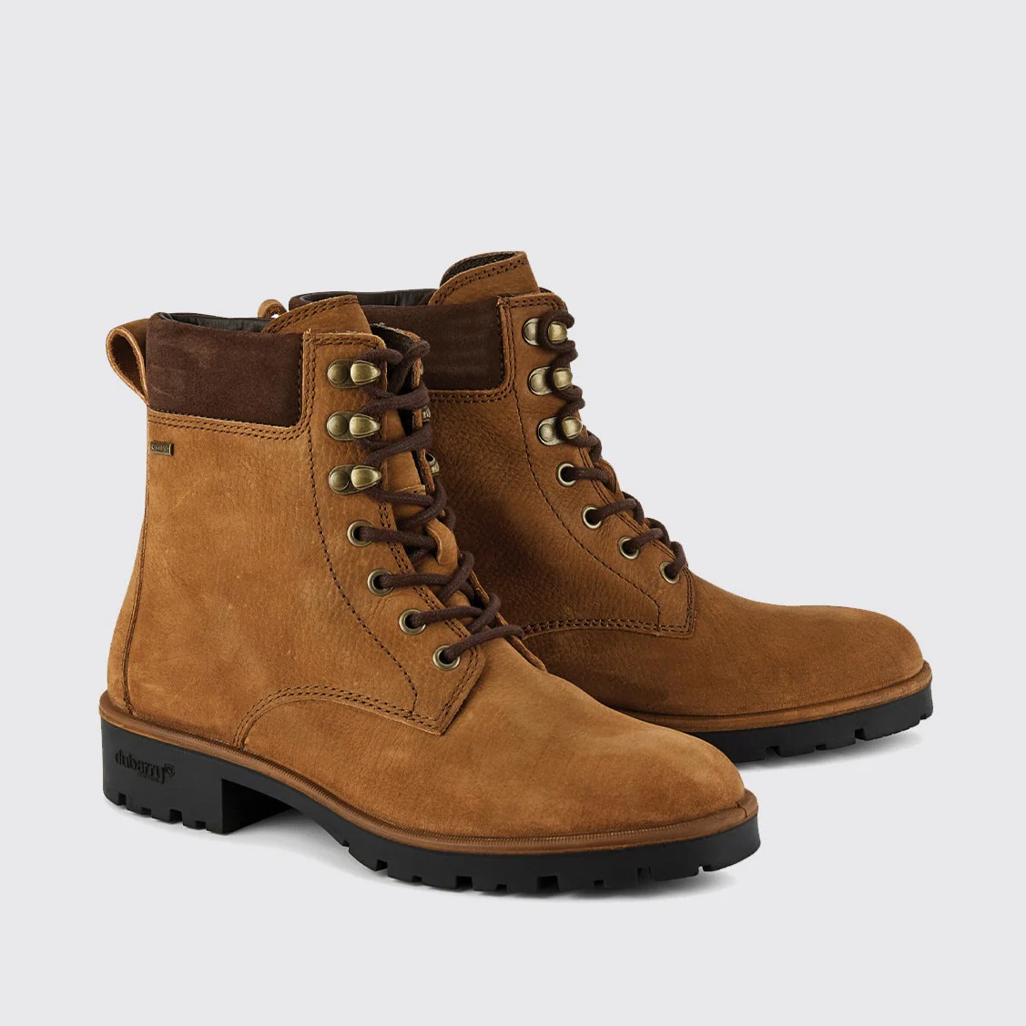 Dubarry Womens Strokestown Boot - Image 13