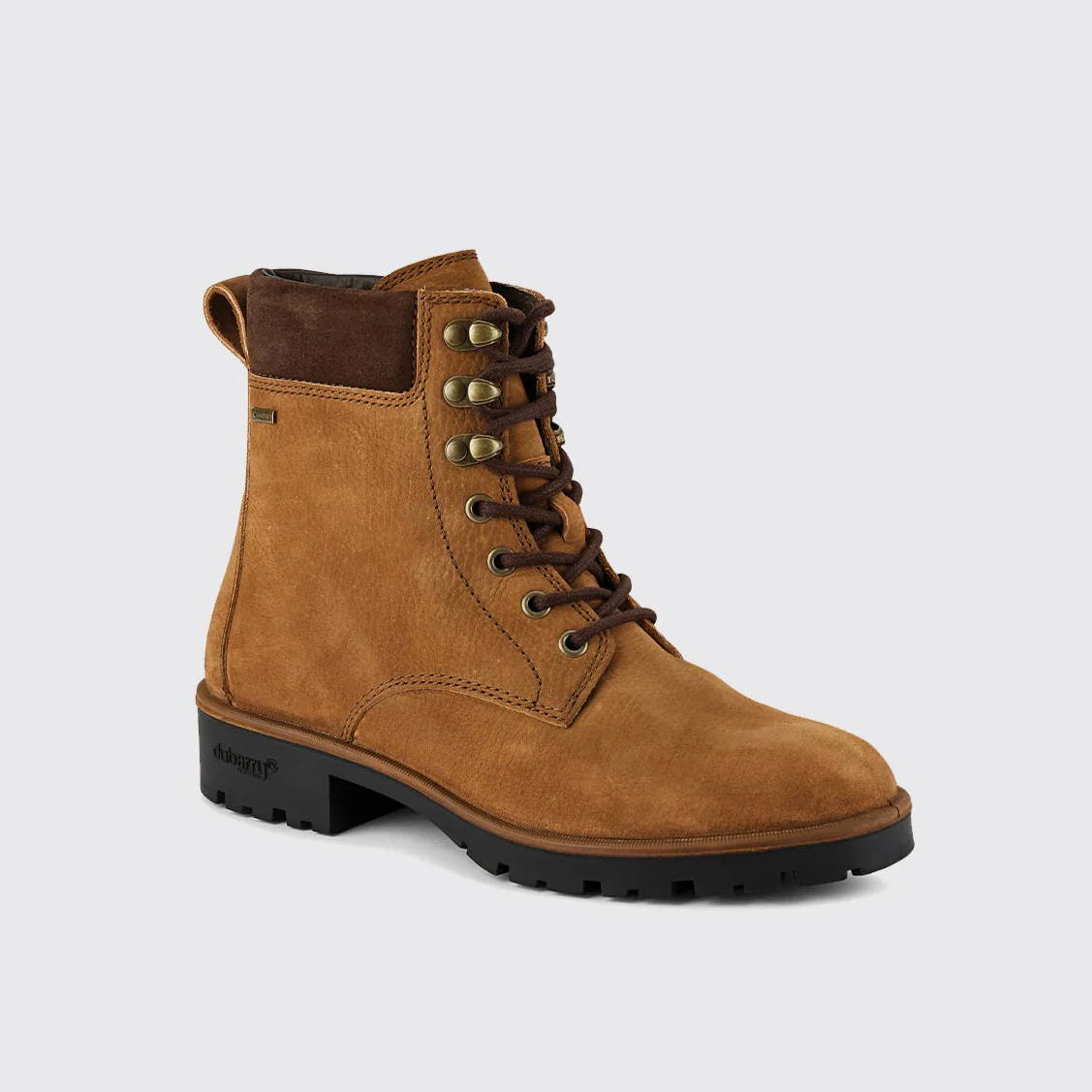 Dubarry Womens Strokestown Boot - Image 14