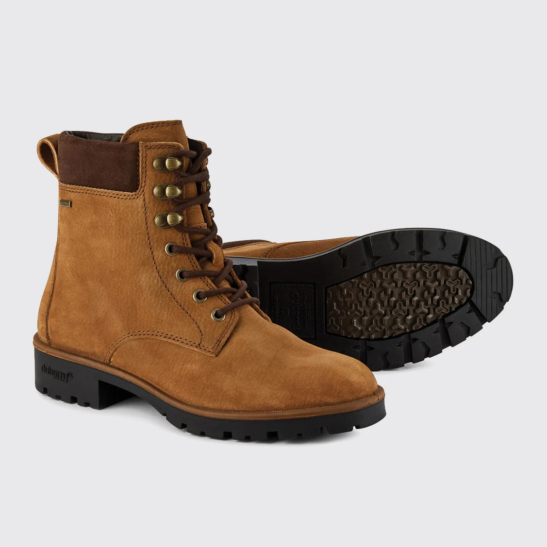 Dubarry Womens Strokestown Boot - Image 15