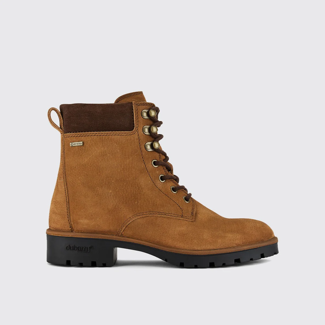 Dubarry Womens Strokestown Boot - Image 16