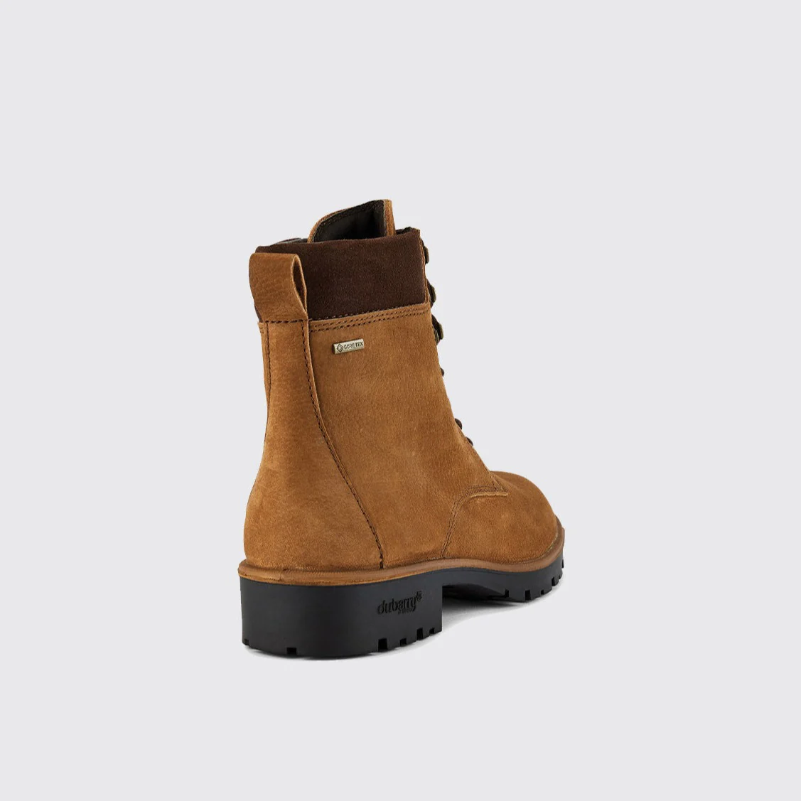 Dubarry Womens Strokestown Boot - Image 17