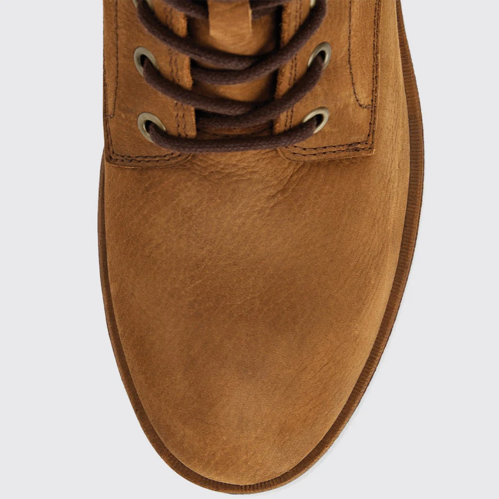 Dubarry Womens Strokestown Boot - Image 18
