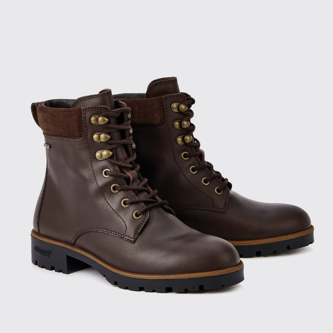 Dubarry Womens Strokestown Boot - Image 19
