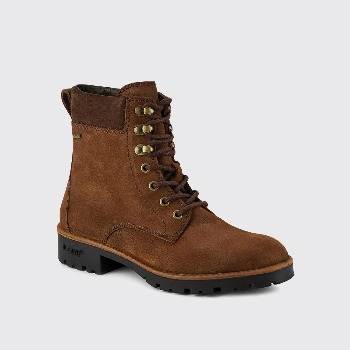 Dubarry Womens Strokestown Boot - Image 2