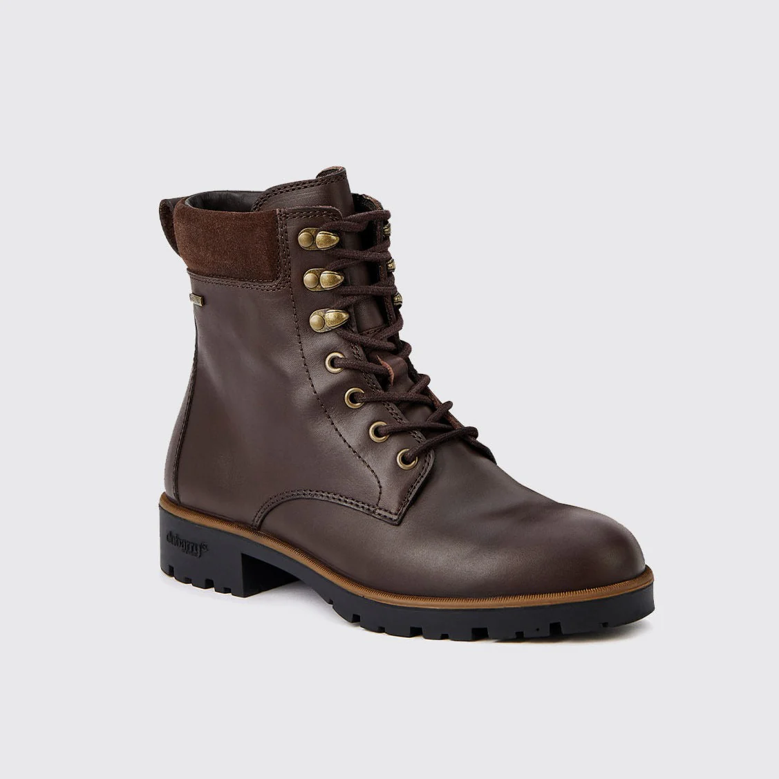 Dubarry Womens Strokestown Boot - Image 20