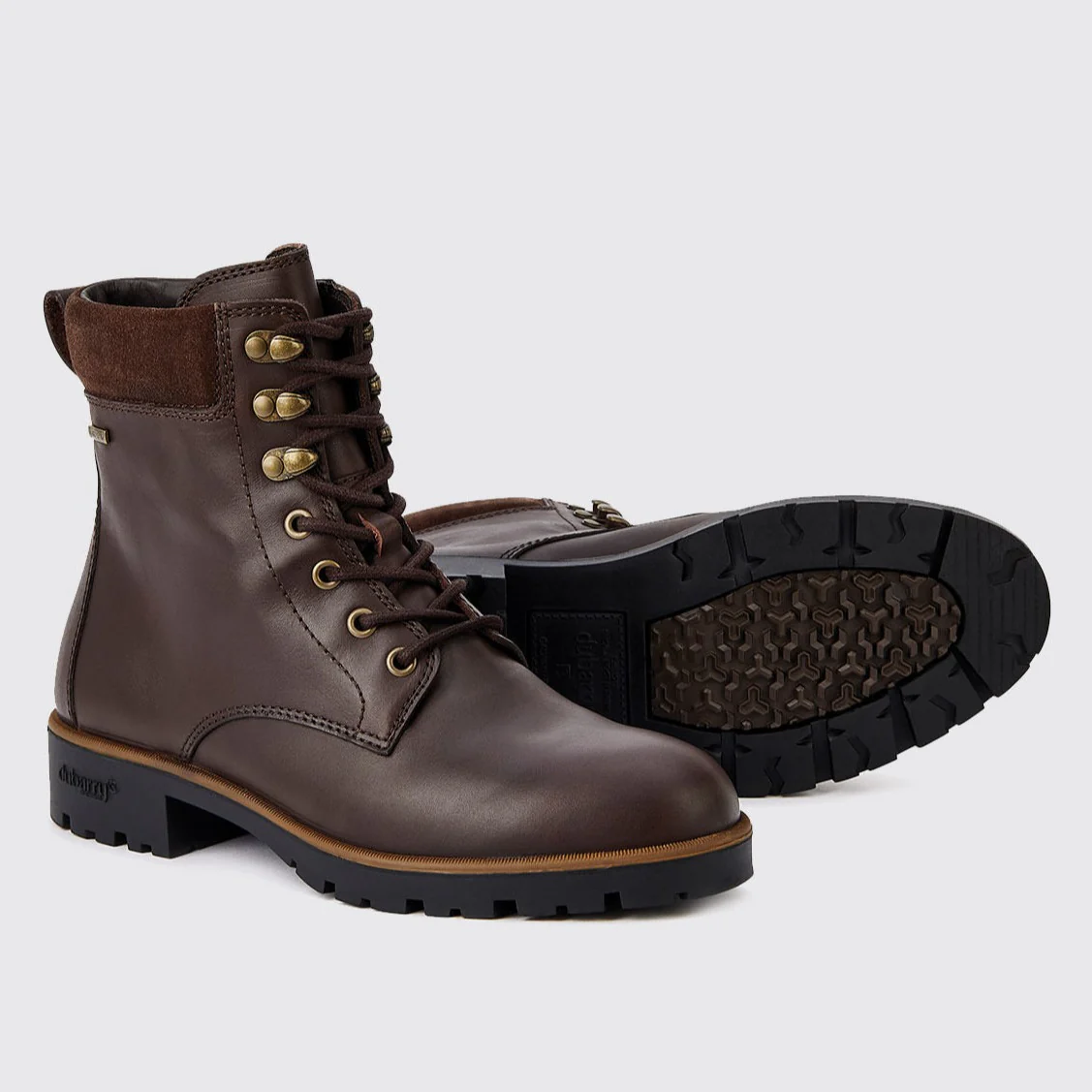 Dubarry Womens Strokestown Boot - Image 21
