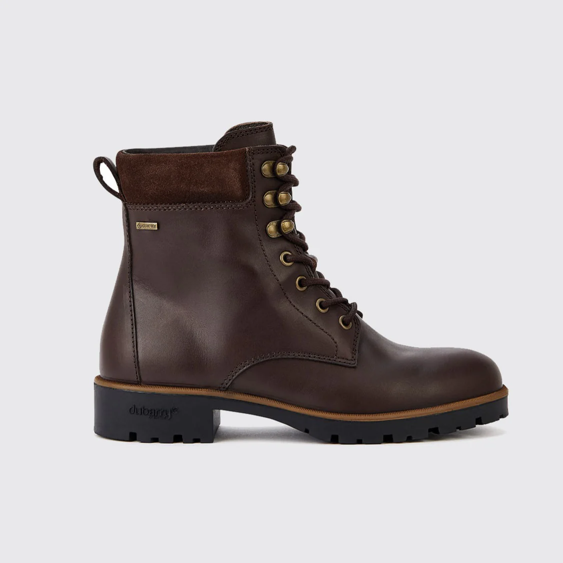 Dubarry Womens Strokestown Boot - Image 22