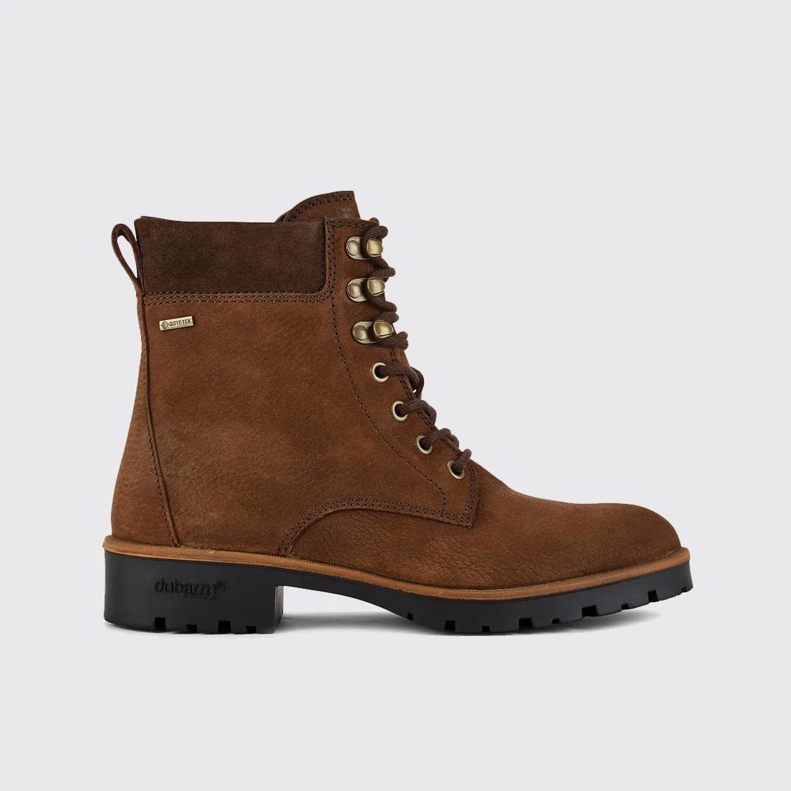 Dubarry Womens Strokestown Boot - Image 4