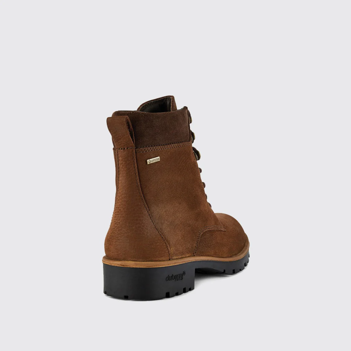 Dubarry Womens Strokestown Boot - Image 5