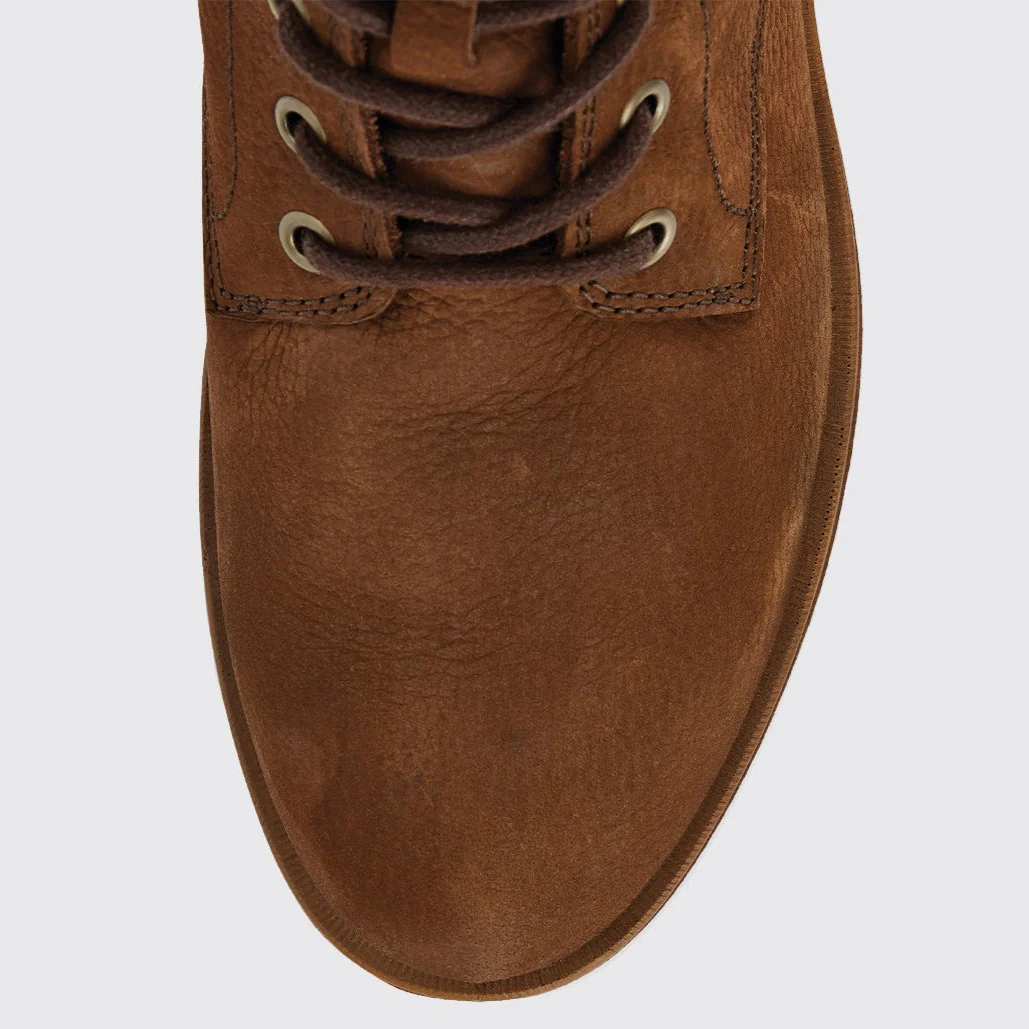 Dubarry Womens Strokestown Boot - Image 6