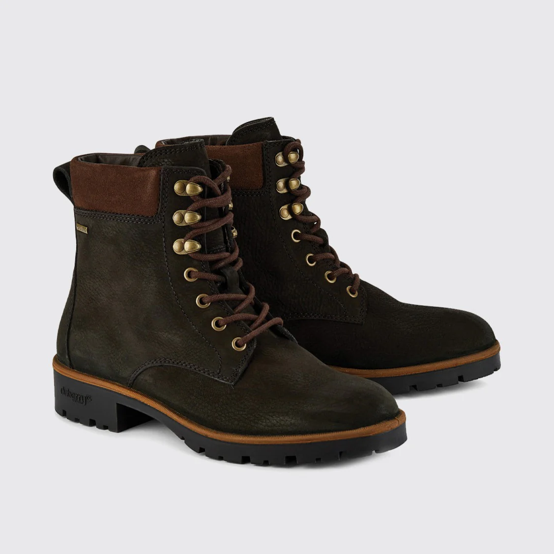Dubarry Womens Strokestown Boot - Image 7
