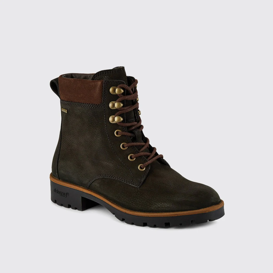 Dubarry Womens Strokestown Boot - Image 8