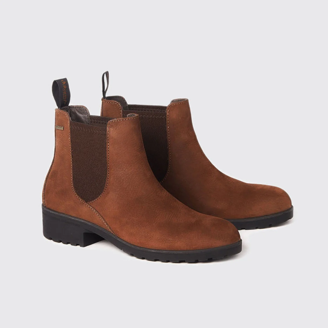 Dubarry Womens Waterford Country Boots