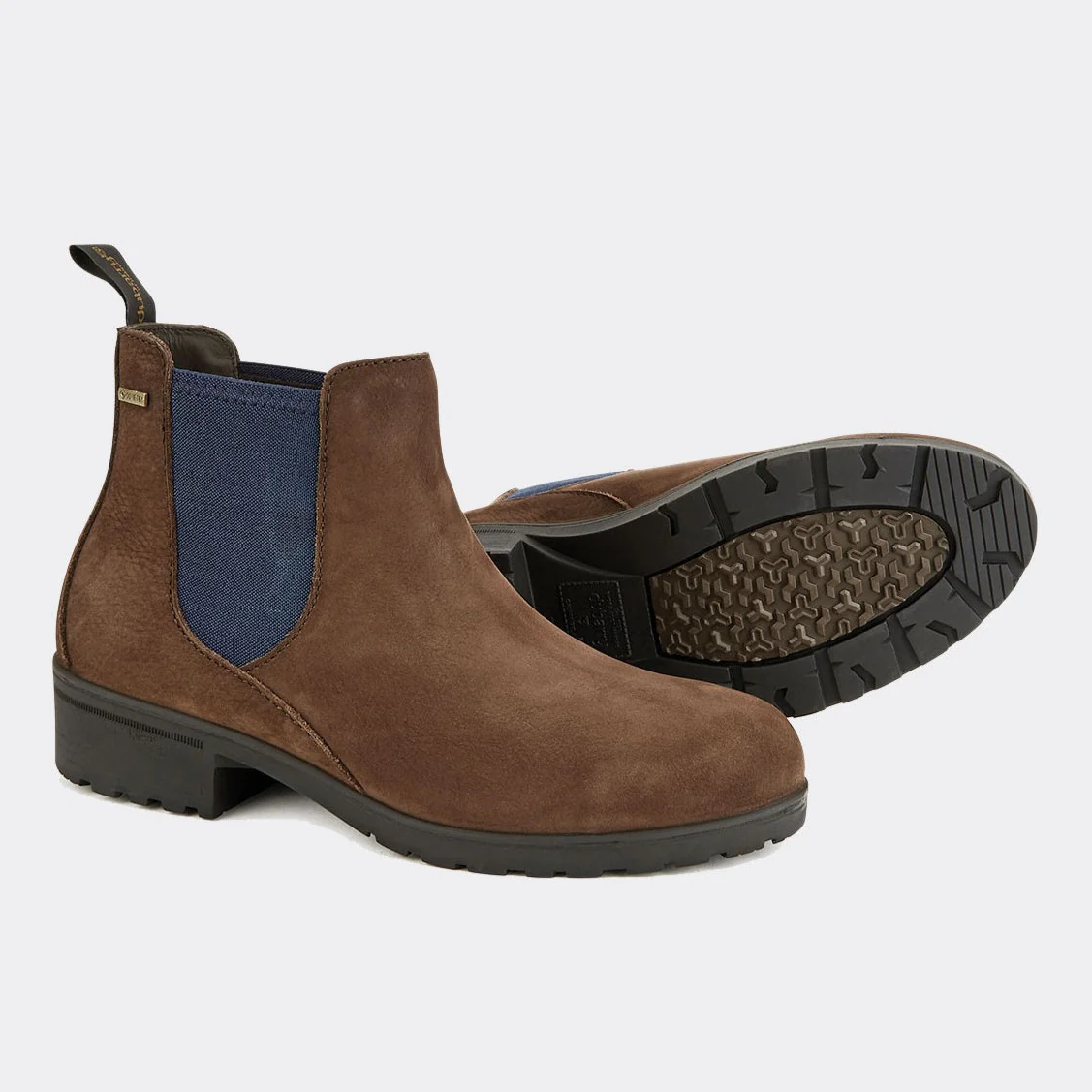 Dubarry Womens Waterford Country Boots - Image 28