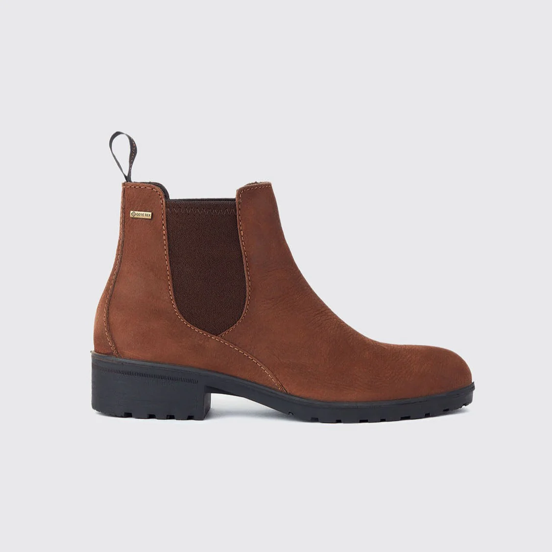 Dubarry Womens Waterford Country Boots - Image 4