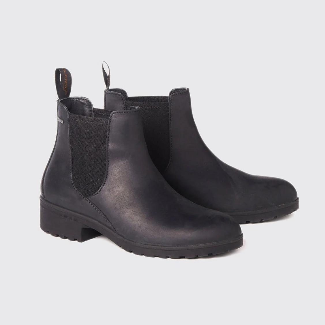 Dubarry Womens Waterford Country Boots - Image 7