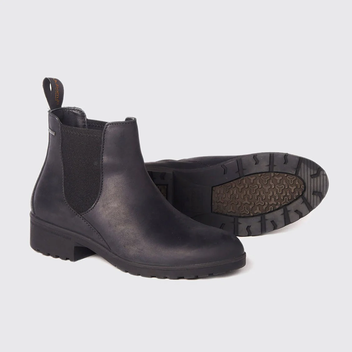 Dubarry Womens Waterford Country Boots - Image 9