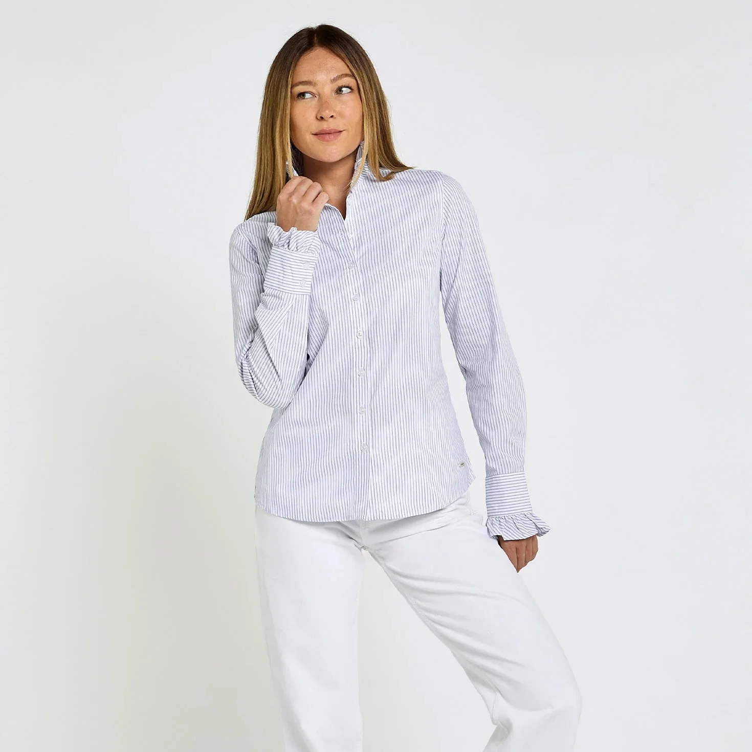 Dubarry Women's Wisteria Shirt - Image 2