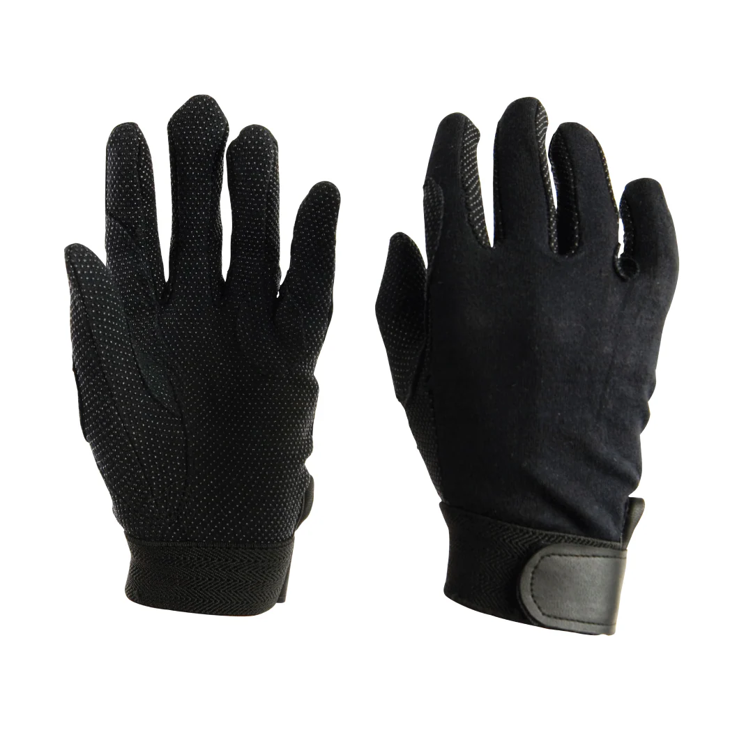 Dublin Adult Track Riding Gloves