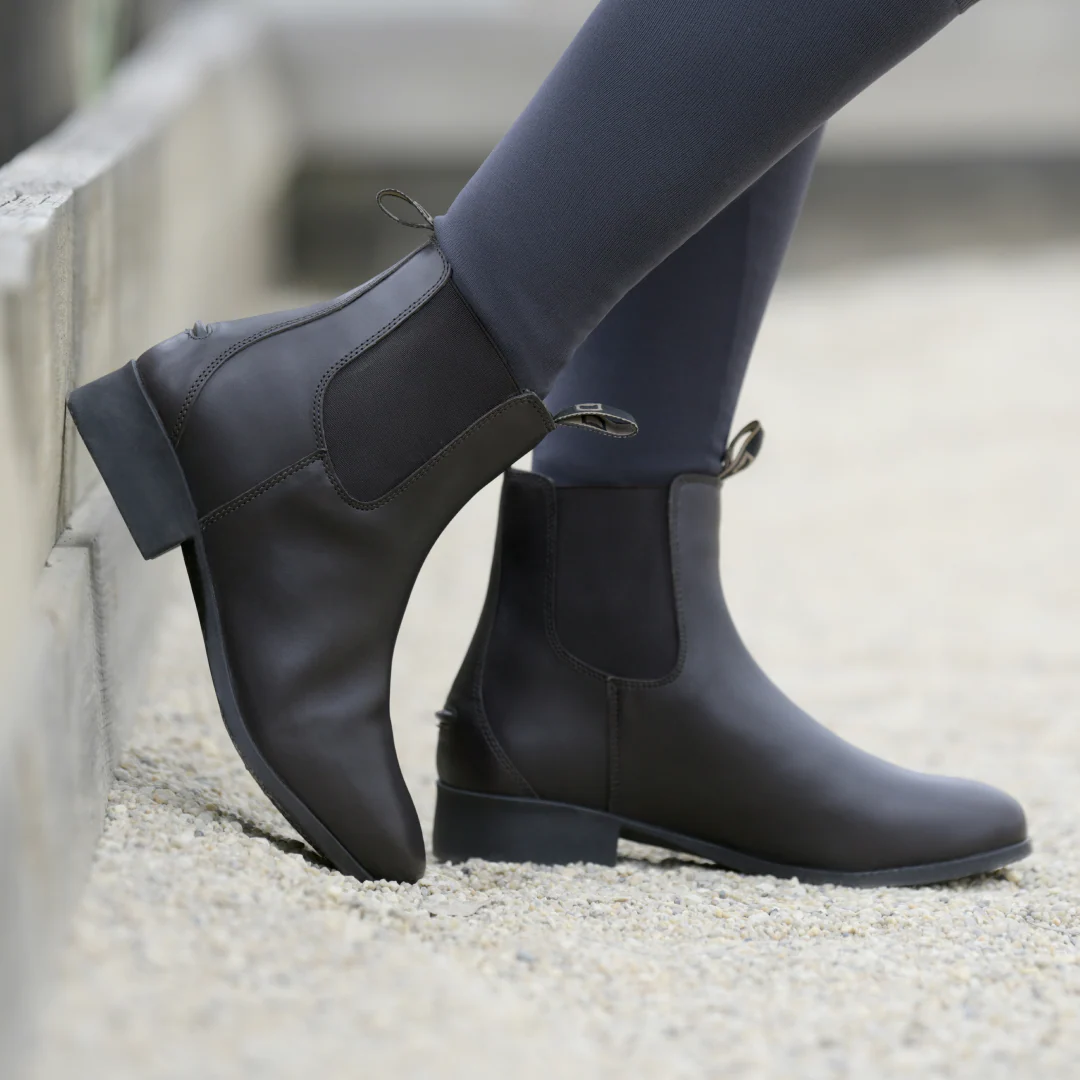 Dublin Adults Foundation Jodhpur Boots II - Image 4