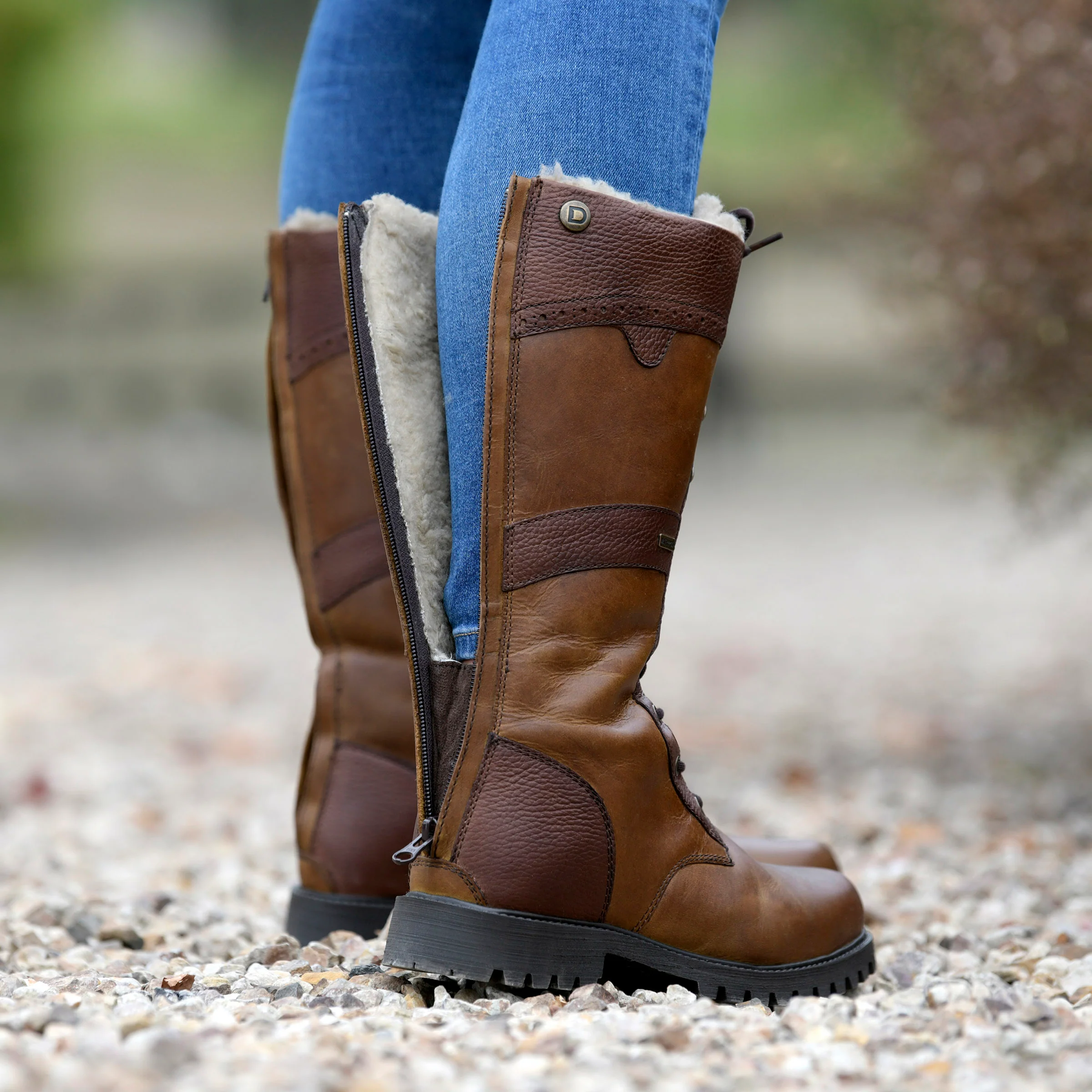 Dublin Adults Yukon Boots - Image 3