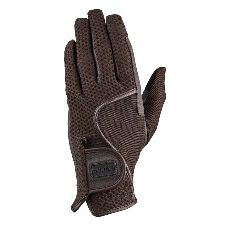 Dublin Airflow Honeycomb Gloves - Image 4