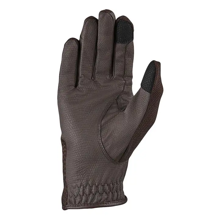 Dublin Airflow Honeycomb Gloves - Image 5