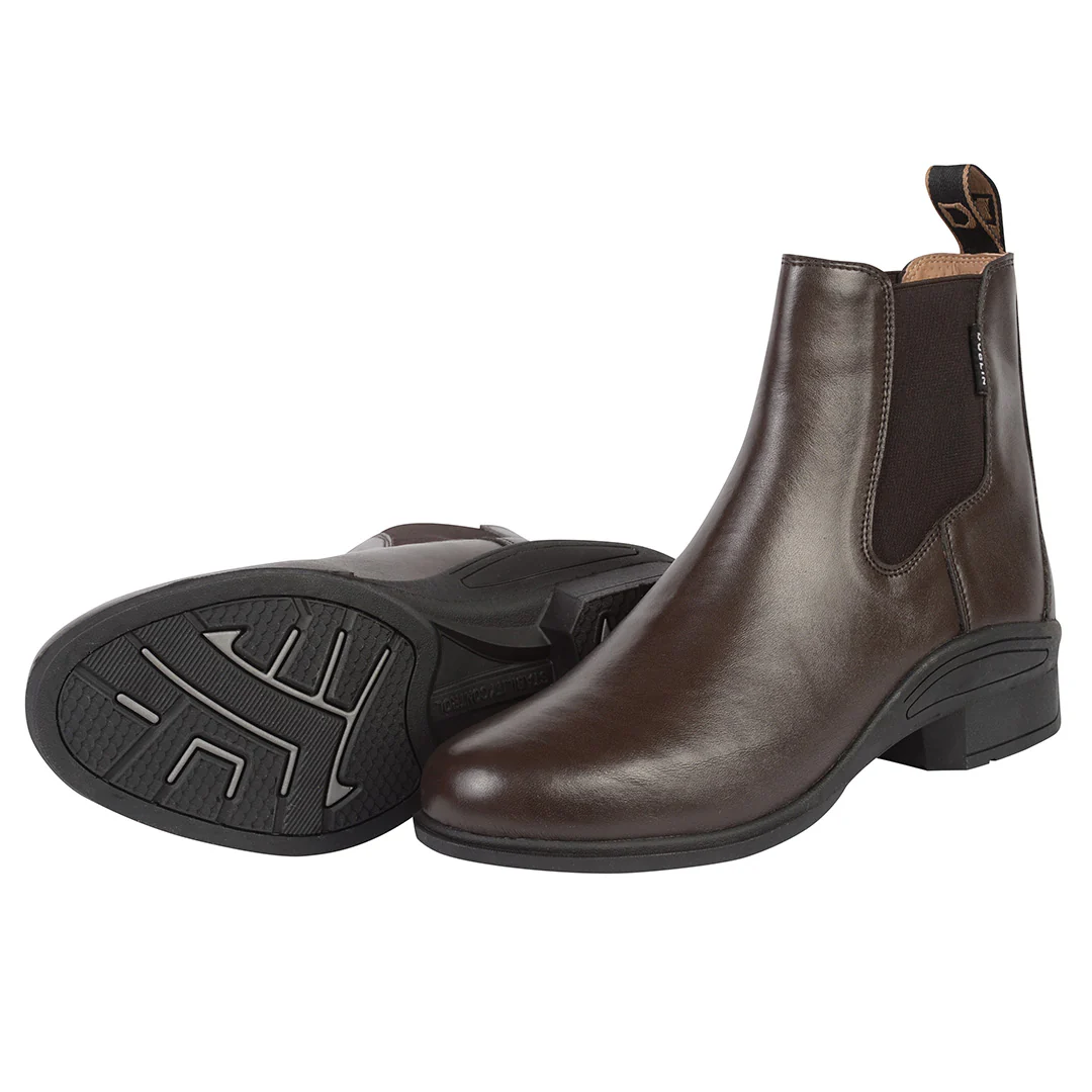 Dublin Altitude Childs Jodhpur Boots - Image 4