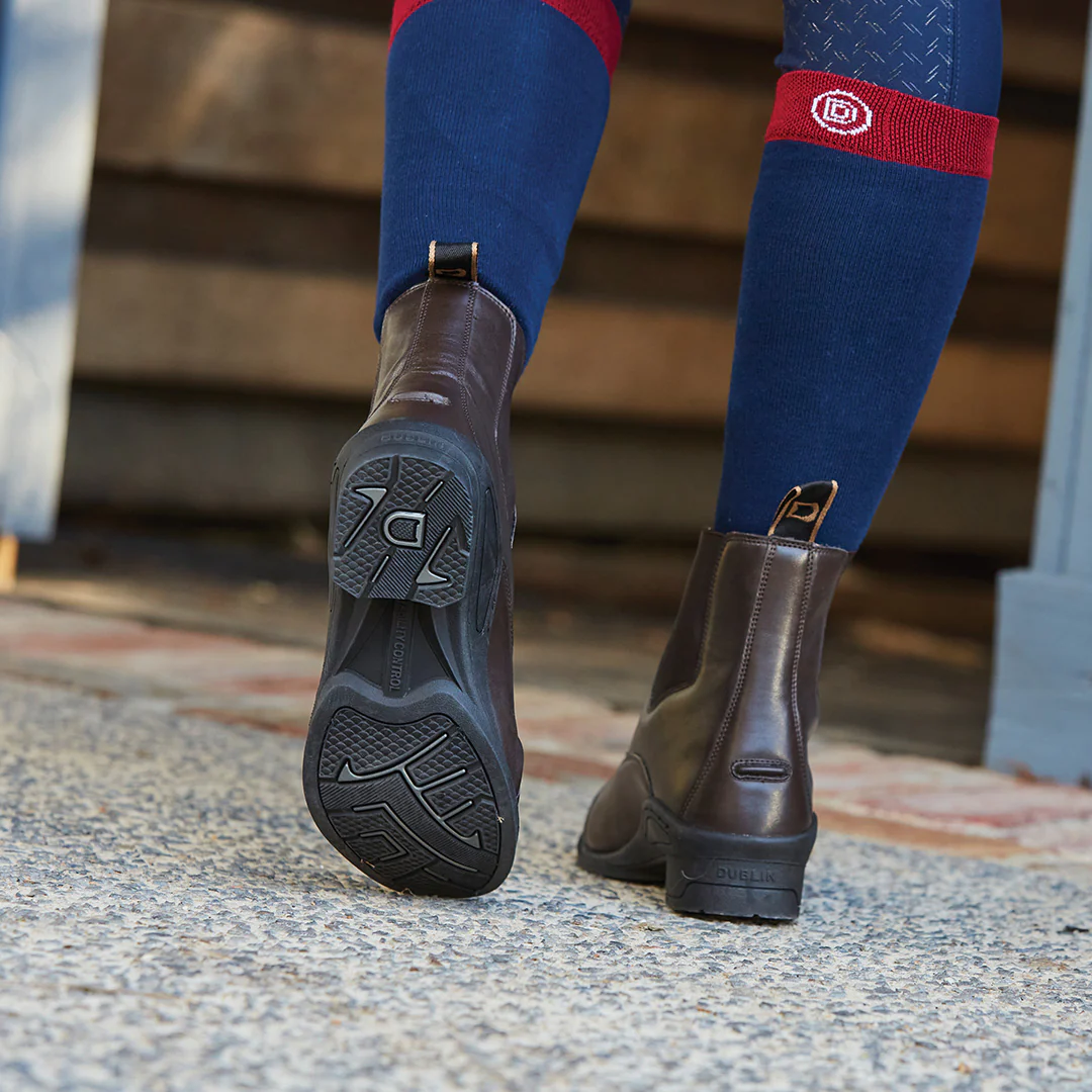 Dublin Altitude Childs Jodhpur Boots - Image 6
