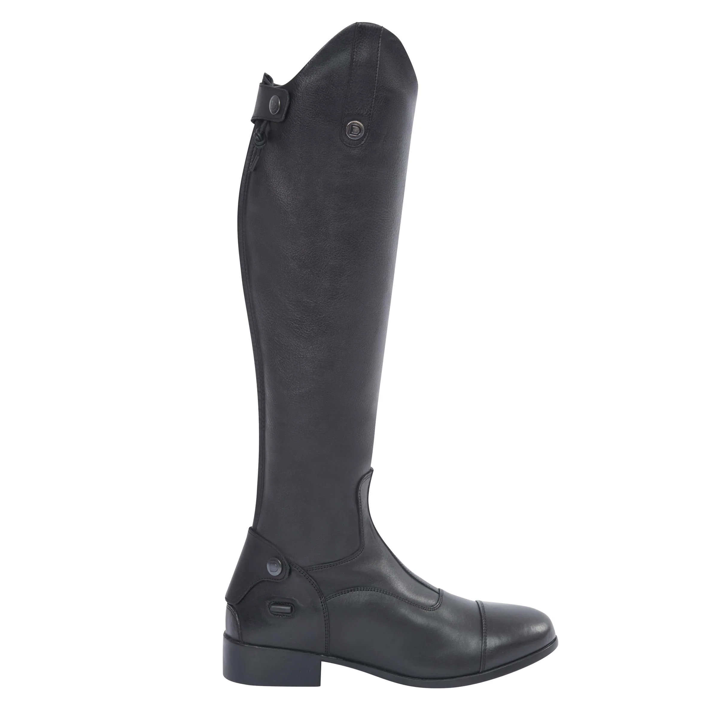 Dublin Arderin Tall Ladies Dress Boots - Image 2