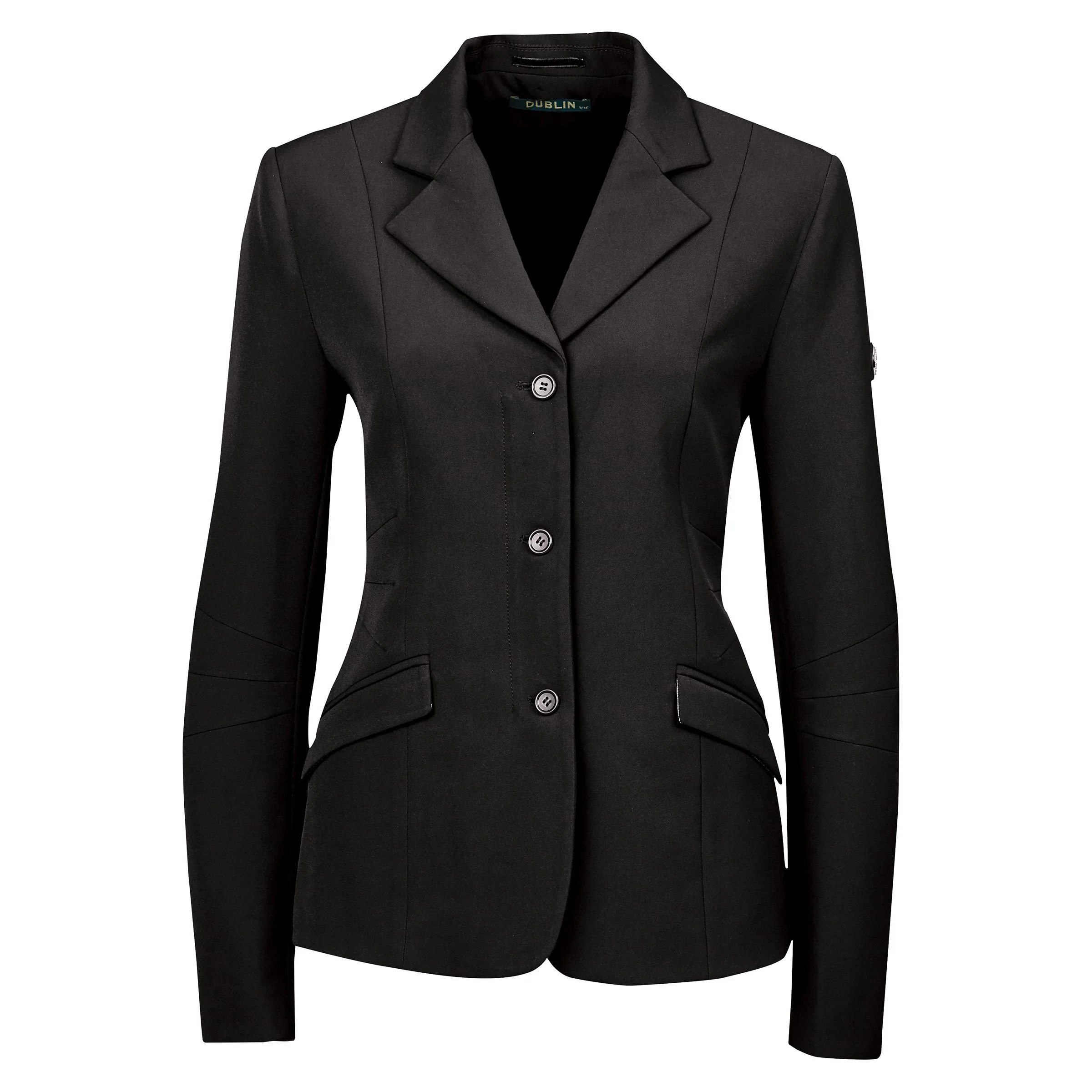 Dublin Casey Tailored Childrens Jacket