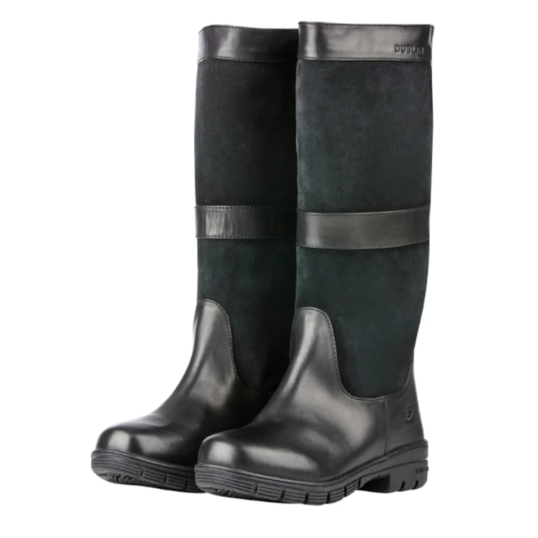 Dublin Danman Boots