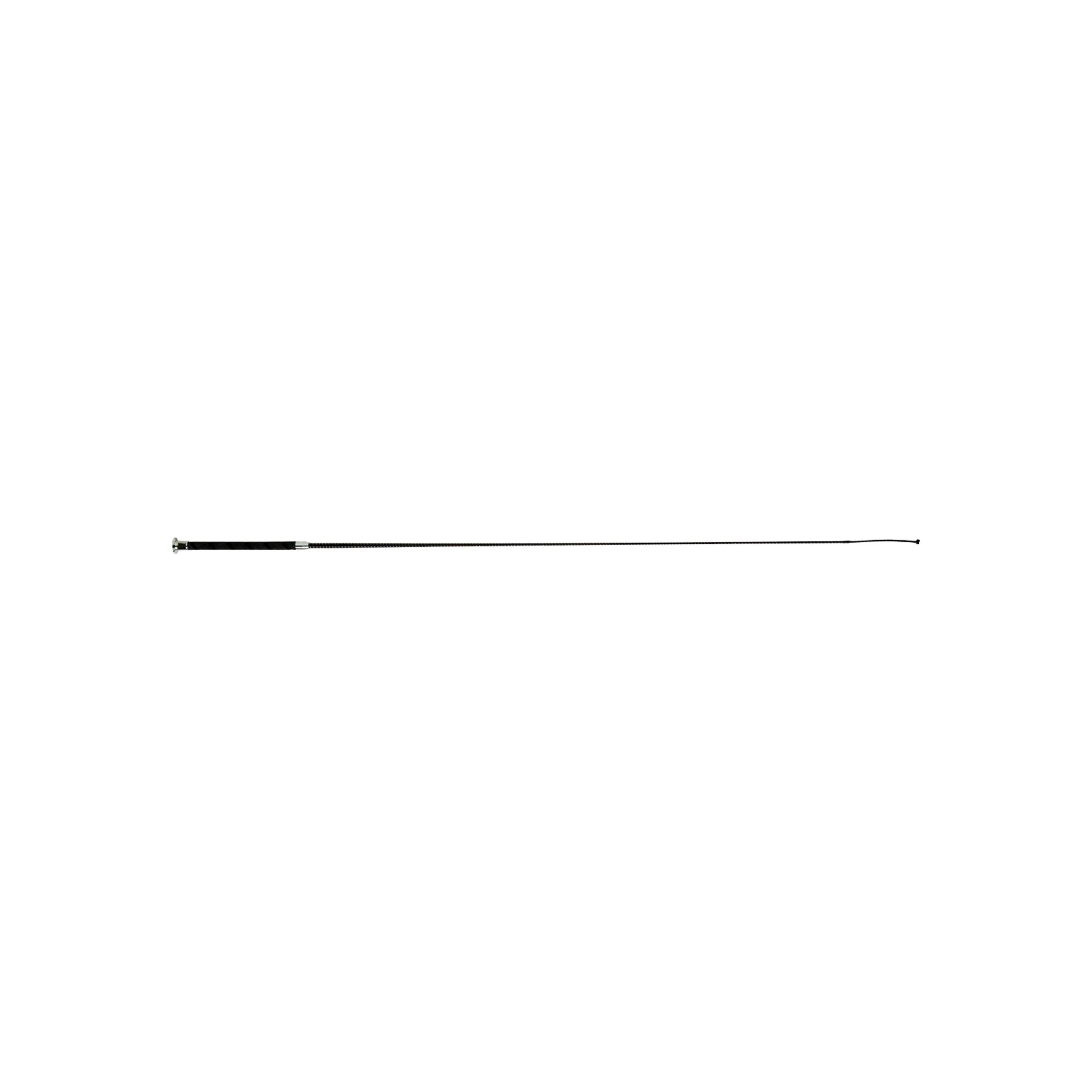 Dublin Dressage Whip With Glitter Handle - Image 2