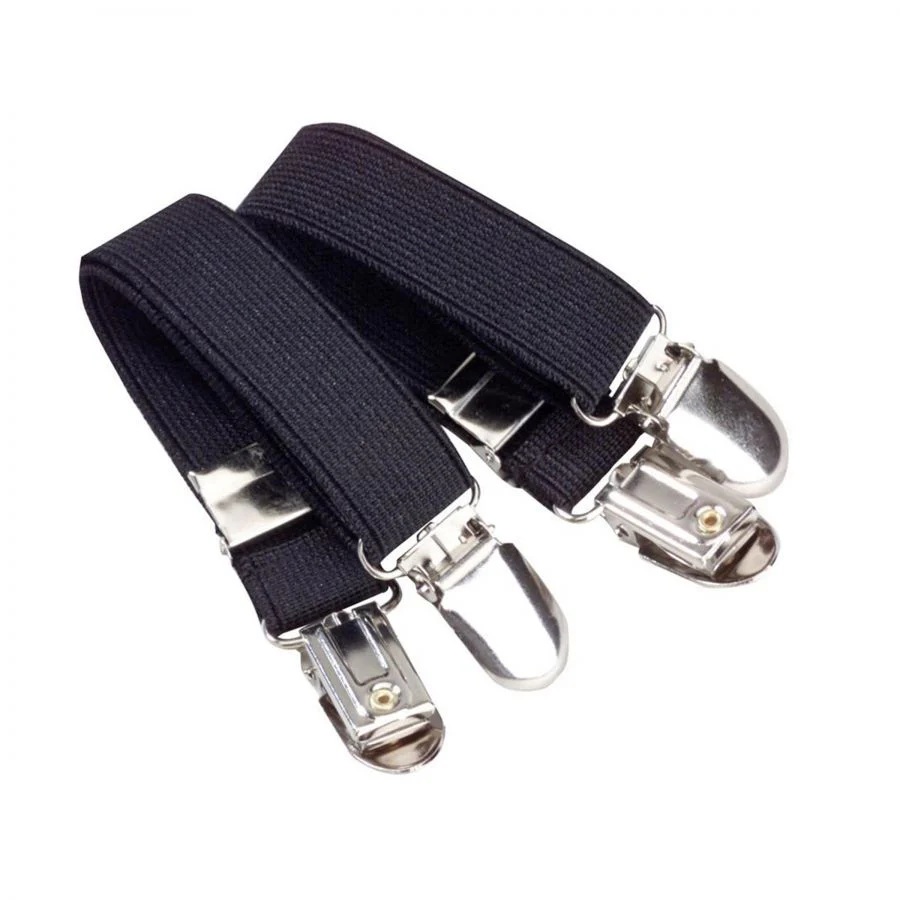 Dublin Elastic Jodhpur Clips - Image 2
