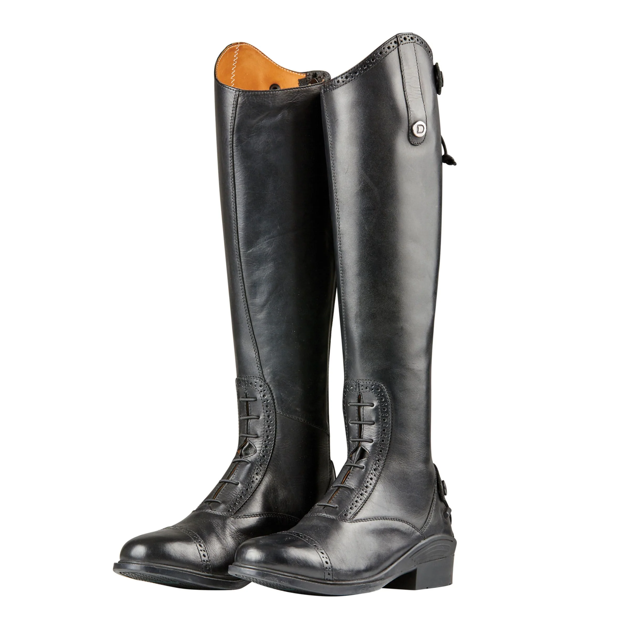 Dublin Evolution Tall Field Boots