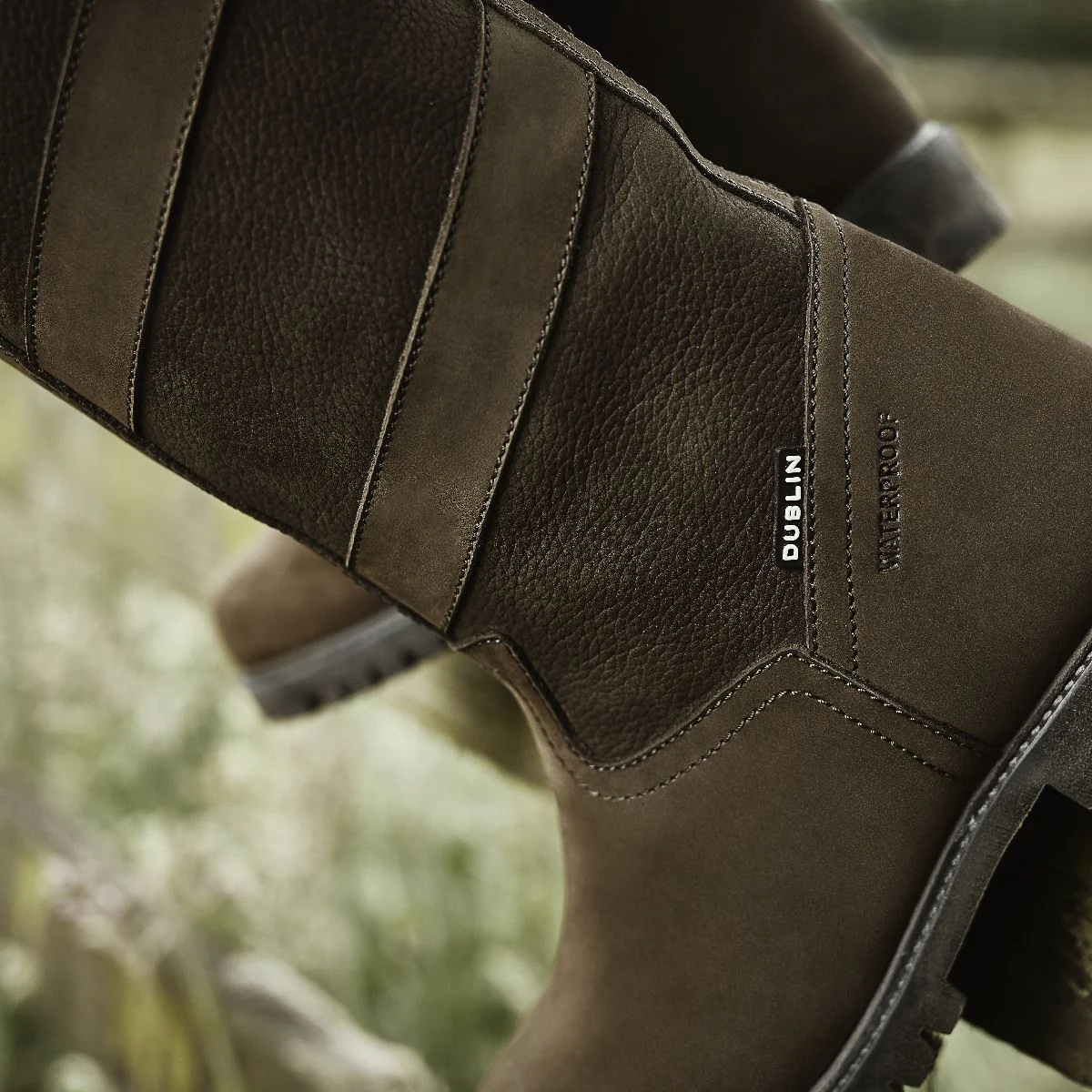 Dublin Kennet Boots - Image 3