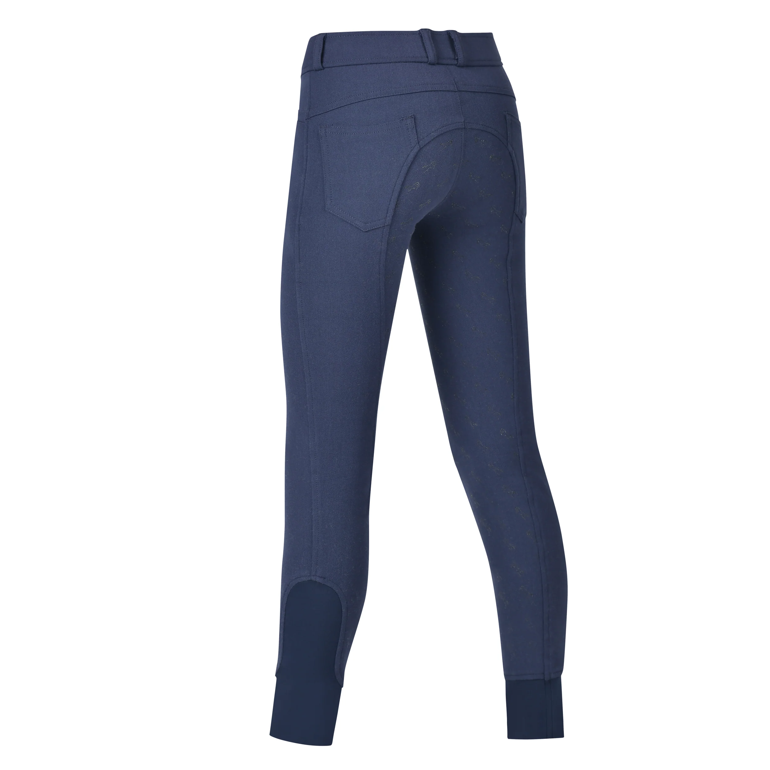 Dublin Kids Cammy Comfort Twill Breeches - Image 10