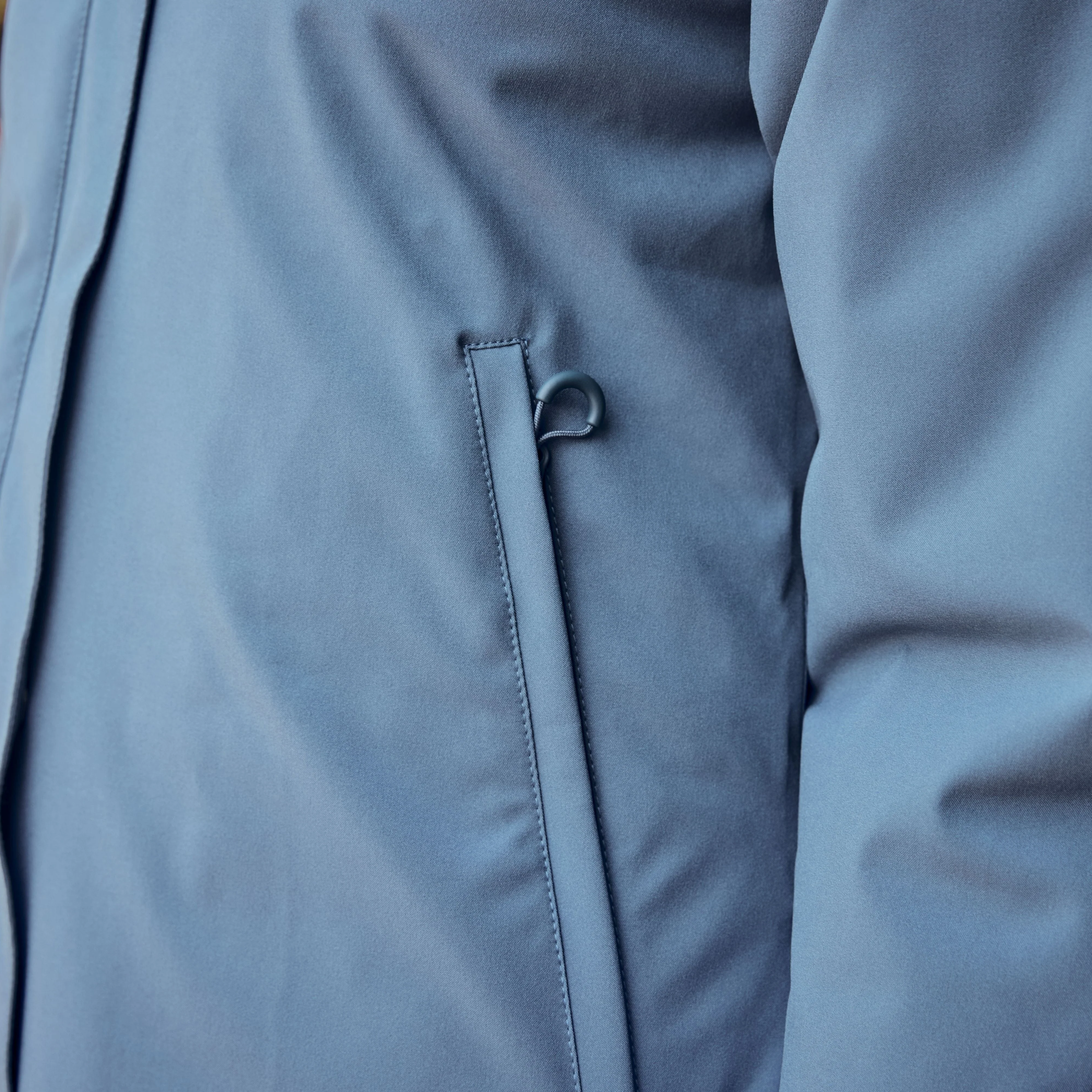 Dublin Ladies Everyday Waterproof Jacket - Image 28