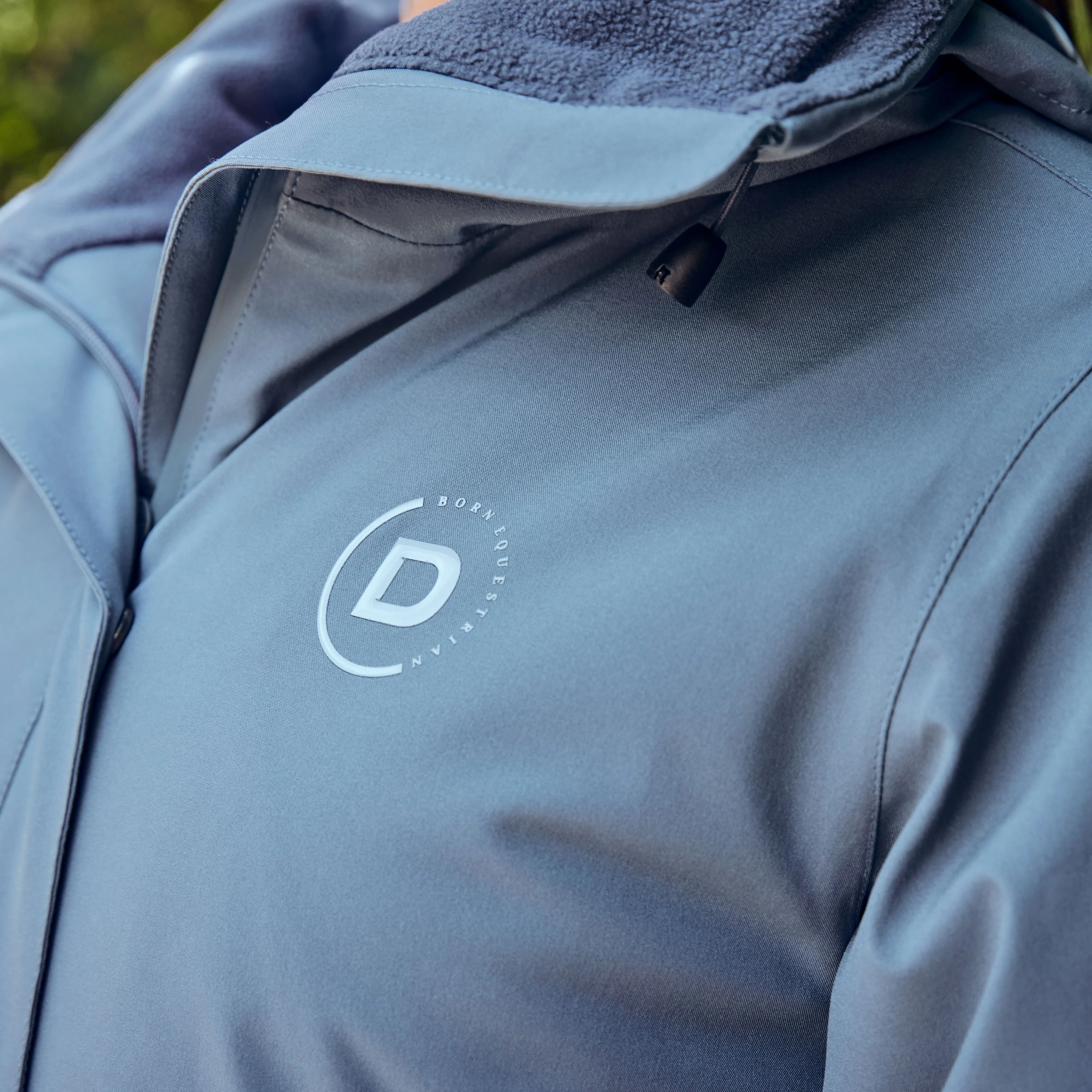 Dublin Ladies Everyday Waterproof Jacket - Image 30